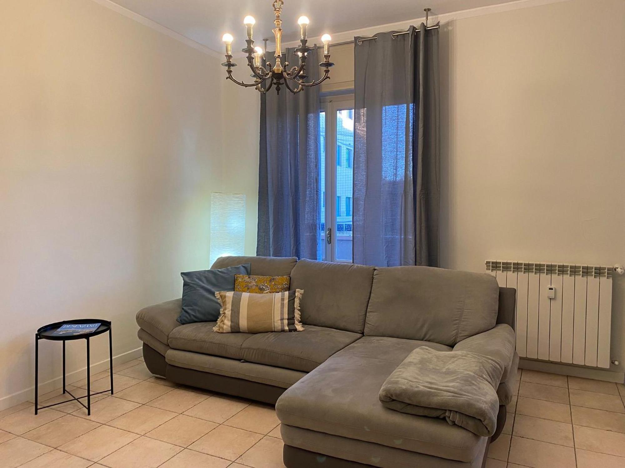La Piccola Gioia 2 Apartment แบร์กาโม ภายนอก รูปภาพ