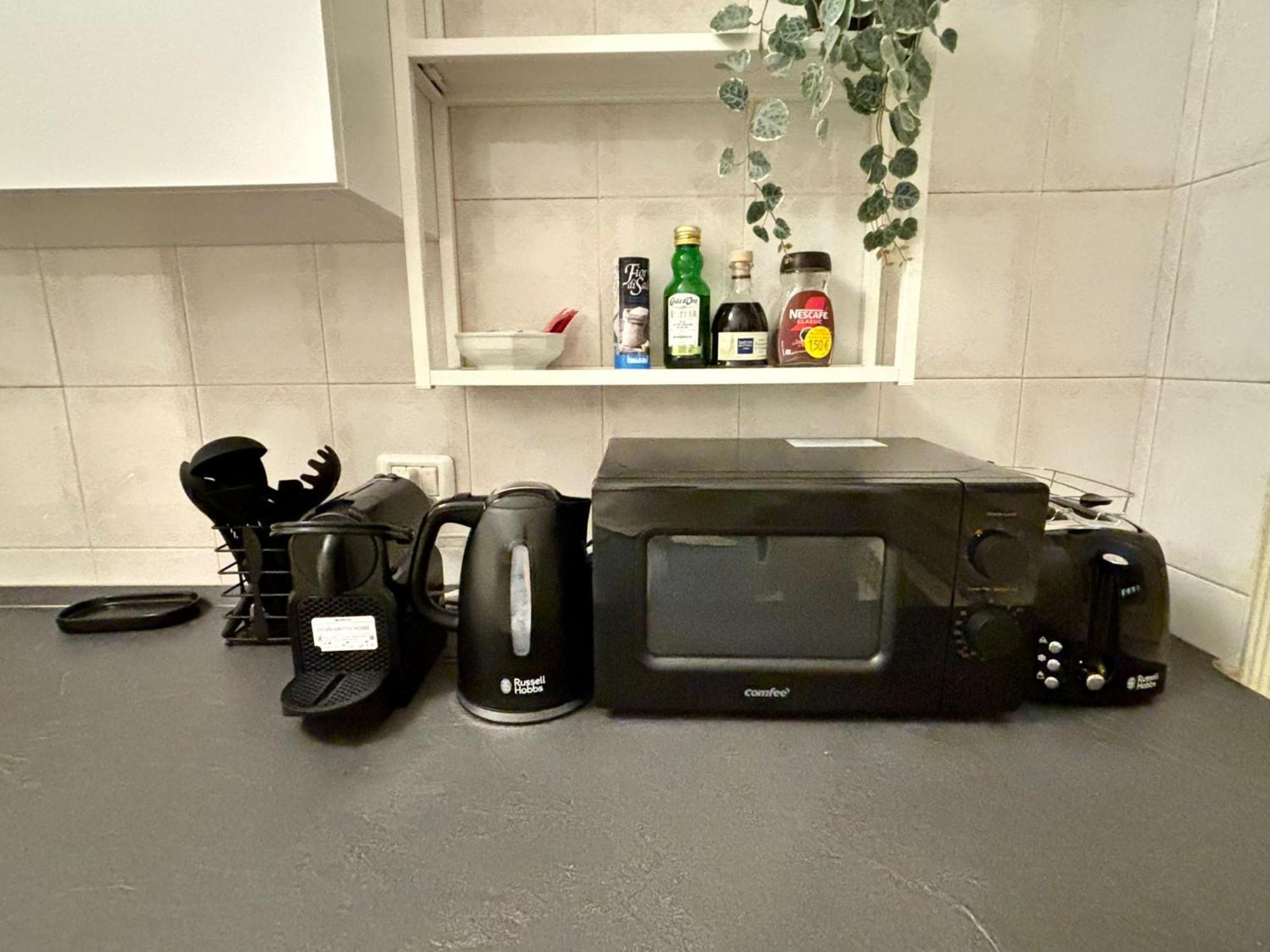 La Piccola Gioia 2 Apartment แบร์กาโม ภายนอก รูปภาพ