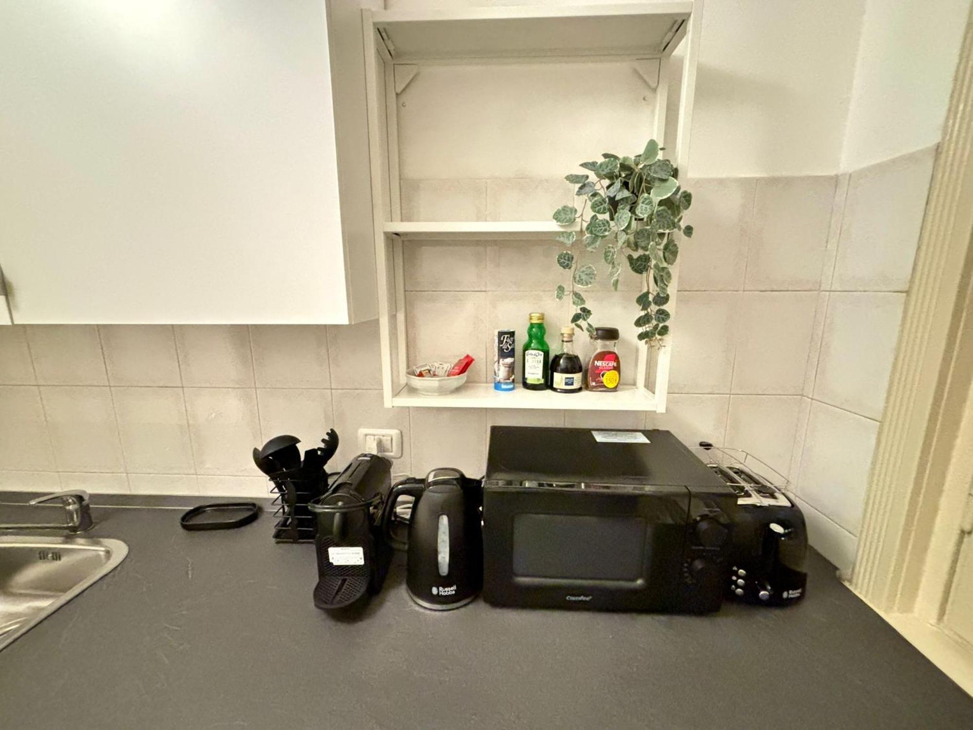 La Piccola Gioia 2 Apartment แบร์กาโม ภายนอก รูปภาพ