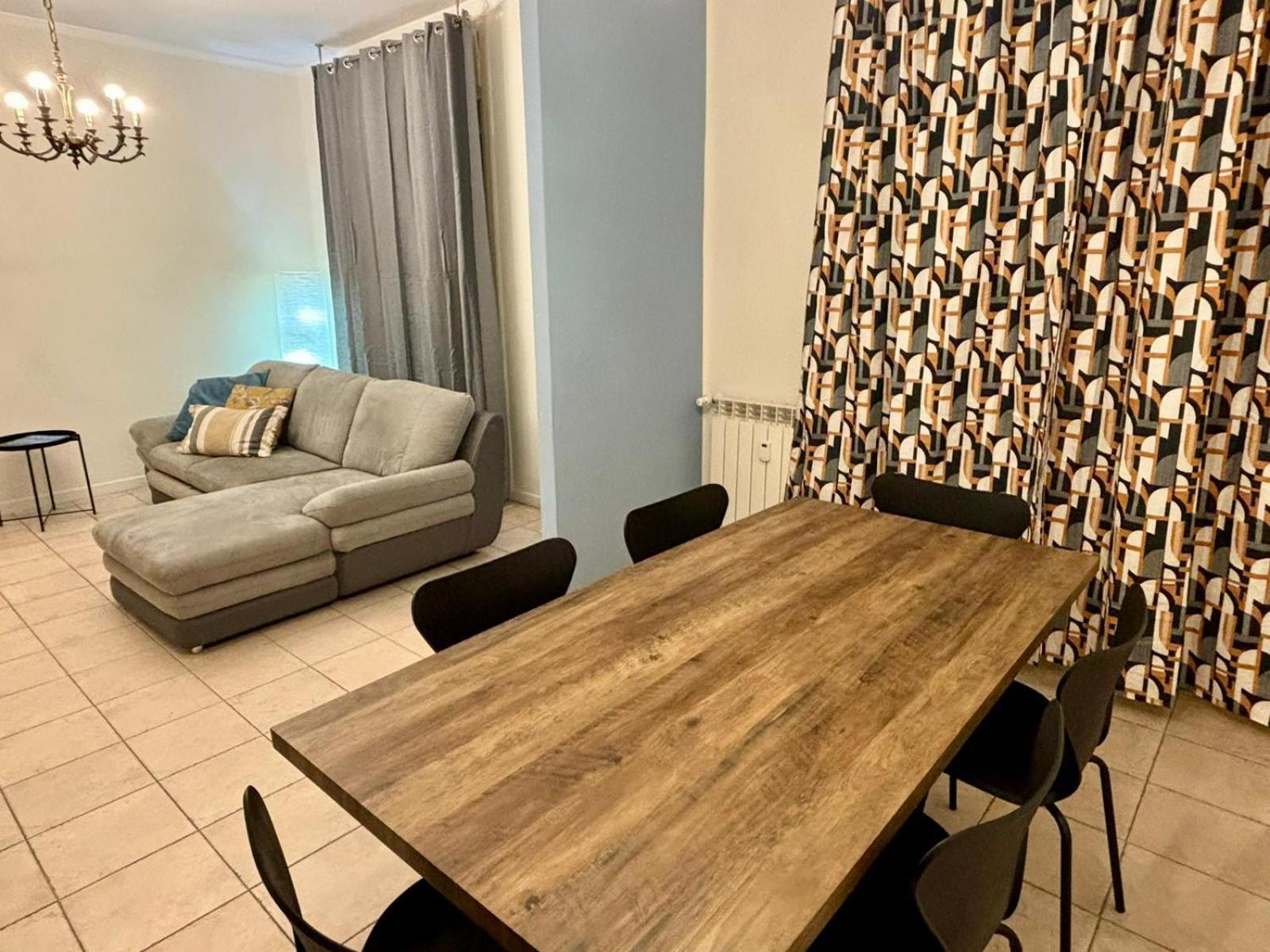 La Piccola Gioia 2 Apartment แบร์กาโม ภายนอก รูปภาพ