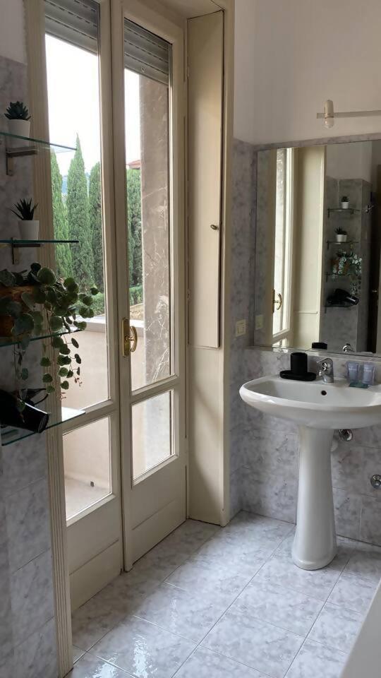 La Piccola Gioia 2 Apartment แบร์กาโม ภายนอก รูปภาพ
